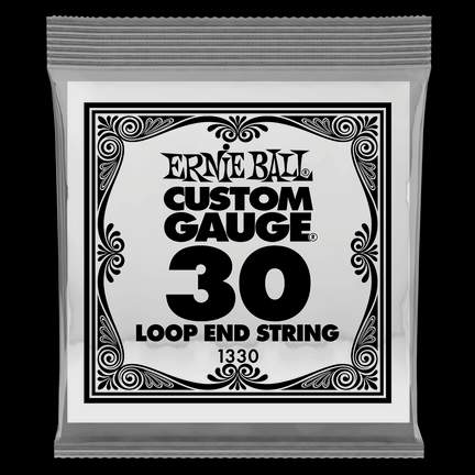 Ernie Ball .030 Loop End