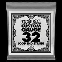 Ernie Ball .032 Loop End
