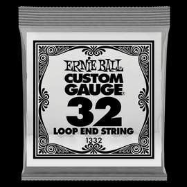 Ernie Ball .032 Loop End
