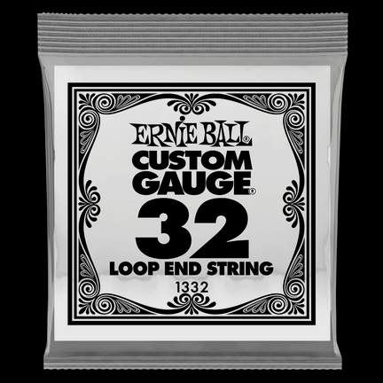 Ernie Ball .032 Loop End