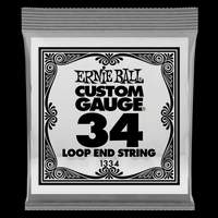 Ernie Ball .034 Loop End