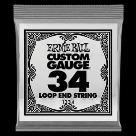 Ernie Ball .034 Loop End