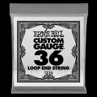 Ernie Ball .036 Loop End
