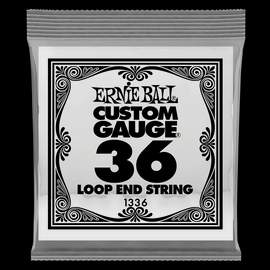 Ernie Ball .036 Loop End
