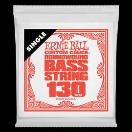 Ernie Ball .130 Nickel Roundwound Bass