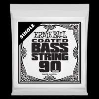 Ernie Ball .090" Coated Round Wound Bass String