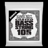 Ernie Ball .105" Coated Round Wound Bass String