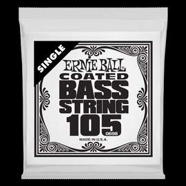 Ernie Ball .105" Coated Round Wound Bass String