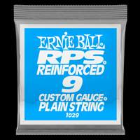Ernie Ball: RPS Plain - Electric Single String .009
