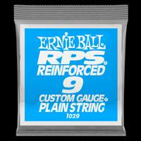 Ernie Ball .009 Reinforced Plain