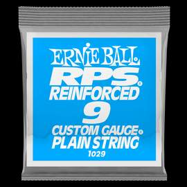 Ernie Ball: RPS Plain - Electric Single String .009