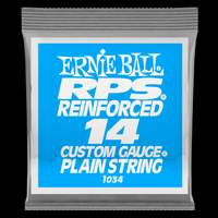 Ernie Ball: RPS Plain - Electric Single String .014