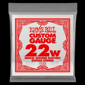Ernie Ball: .022 Nickel Round Wound