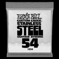 Ernie Ball .054 Stainless Steel Round Wound