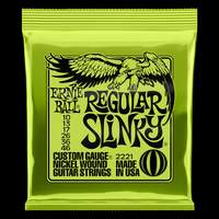Ernie Ball: Regular Slinky