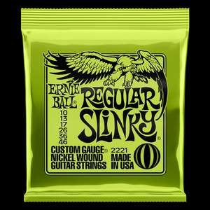 Ernie Ball Regular Slinky