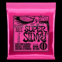 Ernie Ball: Super Slinky