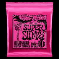 Ernie Ball Super Slinky