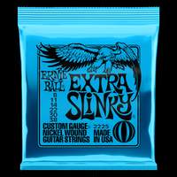 Ernie Ball Extra Slinky Set 8-38