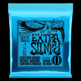 Ernie Ball: Extra Slinky