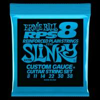 Ernie Ball: RPS Extra Slinky