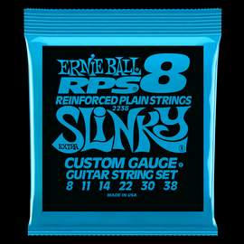 Ernie Ball: RPS Extra Slinky