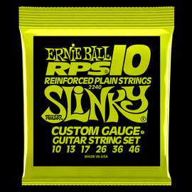 Ernie Ball: RPS Regular Slinky