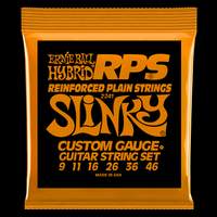 Ernie Ball: RPS Hybrid Slinky