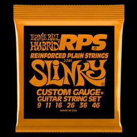 Ernie Ball: RPS Hybrid Slinky