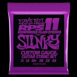 Ernie Ball: RPS Power Slinky