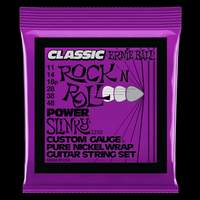 Ernie Ball: Classic Power Slinky