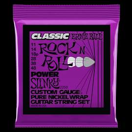 Ernie Ball: Classic Power Slinky