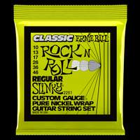 Ernie Ball: Classic Regular Slinky