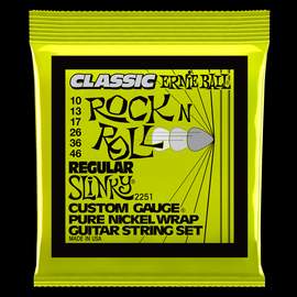 Ernie Ball: Classic Regular Slinky