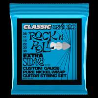 Ernie Ball: Classic Extra Slinky