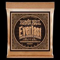 Ernie Ball: Everlast Phosphor Bronze
