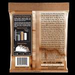 Ernie Ball: Everlast Phosphor Bronze Product Image