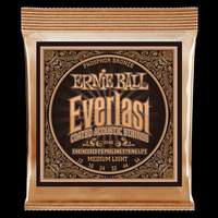 Ernie Ball: Everlast Phosphor Bronze