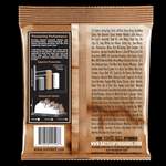 Ernie Ball: Everlast Phosphor Bronze Product Image