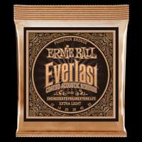 Ernie Ball: Everlast Phosphor Bronze