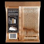 Ernie Ball: Everlast Phosphor Bronze Product Image