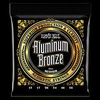 Ernie Ball: Aluminium Bronze