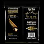 Ernie Ball: Aluminium Bronze Product Image