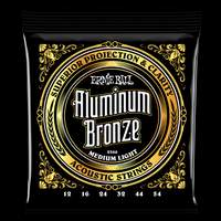 Ernie Ball: Aluminium Bronze