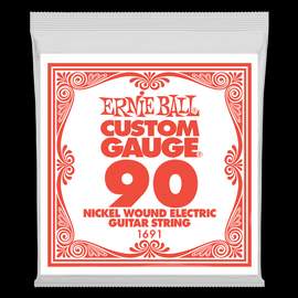 Ernie Ball .090 Nw Small Ball End