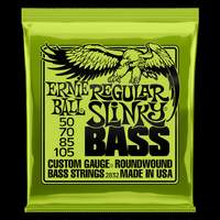 Ernie Ball: Regular Slinky Bass