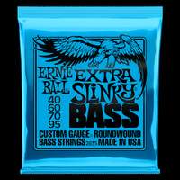Ernie Ball Extra Slinky Bass Set 40-95