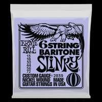 Ernie Ball: Baritone Slinky