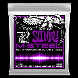 Ernie Ball M-Steel Power Slinky