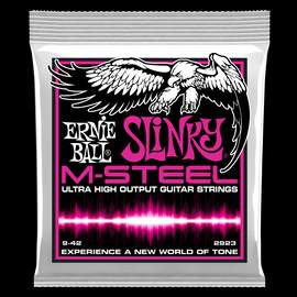 Ernie Ball: M-Steel Super Slinky
